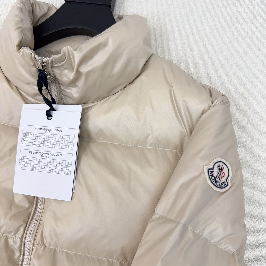 Moncler Down Jackets